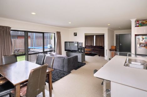 Photo of property in 5 Foxton Drive, Kaiapoi, 7630