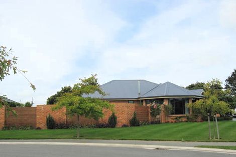 Photo of property in 37 Edward Street, Prebbleton, 7604