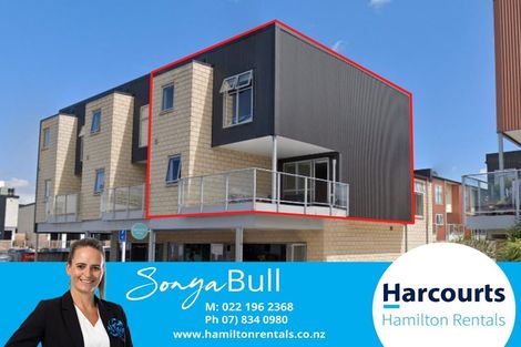Photo of property in 7u2 Vialou Street, Hamilton Central, Hamilton, 3204