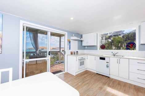 Photo of property in 349 Hokianga Harbour Drive, Omapere, Kaikohe, 0473
