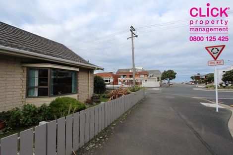 Photo of property in 34 Beach Street, Saint Clair, Dunedin, 9012