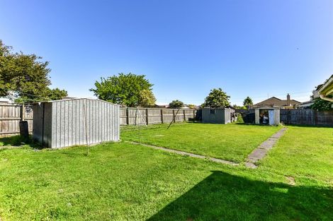 Photo of property in 18 Seymour Street, Hornby, Christchurch, 8042
