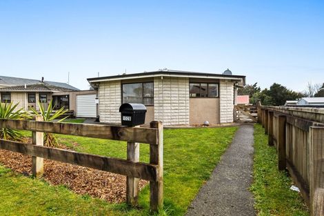 Photo of property in 152b Regan Street, Stratford, 4332