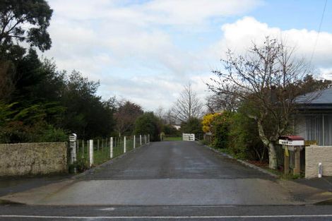 Photo of property in 465e High Street South, Carterton, 5713