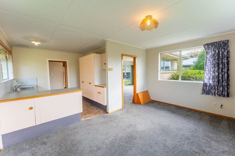 Photo of property in 6 Frederick Street, Makikihi, Timaru, 7971