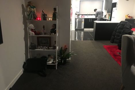 Photo of property in 24u9 Princess Terrace, Newtown, Wellington, 6021