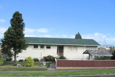 Photo of property in 313 Hill Street, Thames, 3500