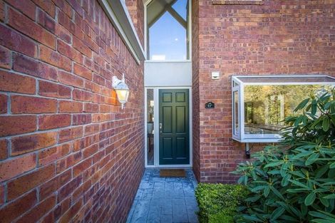 Photo of property in 61 Hanrahan Street, Upper Riccarton, Christchurch, 8041