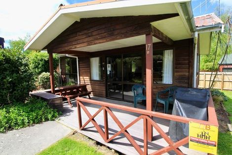 Photo of property in 17b Denby Place, Hanmer Springs, 7334