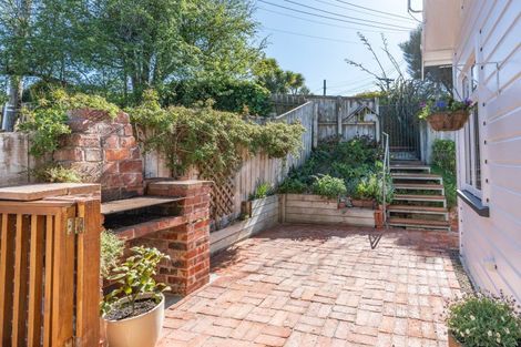 Photo of property in 14 Tower Avenue, Waverley, Dunedin, 9013