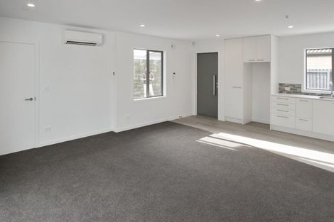 Photo of property in 4/11 Millar Street, Sydenham, Christchurch, 8023