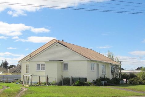 Photo of property in 22 Morris Street, Marton, 4710