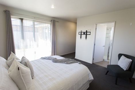 Photo of property in 105a Randolph Street, Woolston, Christchurch, 8062