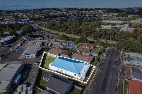 Photo of property in 17 Darnell Street, Fitzroy, New Plymouth, 4312