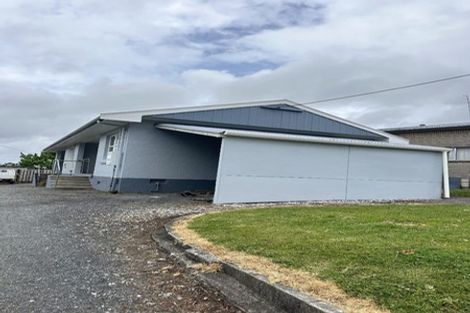 Photo of property in 21 Ford Avenue, Te Kamo, Kamo, 0112