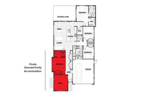 Photo of property in 12 Booker Drive, Tuakau, 2121