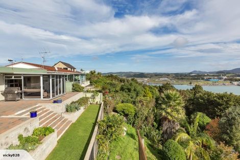 Photo of property in 52 George Point Road, Onerahi, Whangarei, 0110