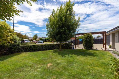 Photo of property in 17 Hilton Place, Blenheim, 7201