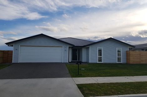 Photo of property in 14 Hickmott Street, Rangiora, 7400