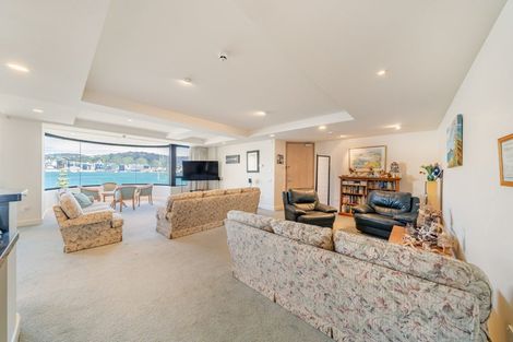 Photo of property in 6/308 Oriental Parade, Oriental Bay, Wellington, 6011