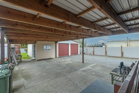 Photo of property in 4 Ngahina Street, Marton, 4710