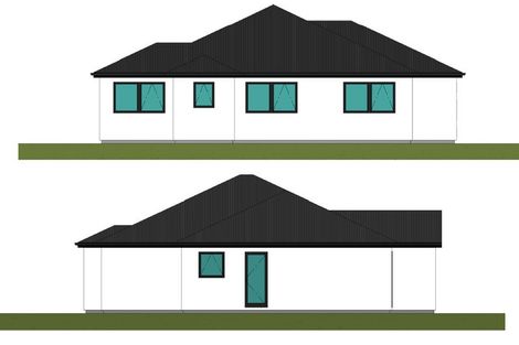 Photo of property in 21 Akoranga Place, Hornby, Christchurch, 8042