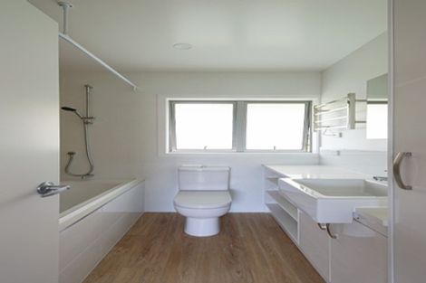 Photo of property in 4/2 Bannerman Road, Morningside, Auckland, 1022