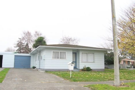 Photo of property in 29 Gilmour Place, Taradale, Napier, 4112
