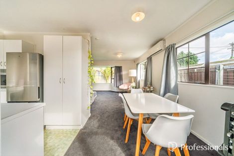 Photo of property in 30a Godley Street, Waiwhetu, Lower Hutt, 5011