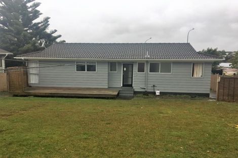 Photo of property in 75 Solar Road, Glen Eden, Auckland, 0602