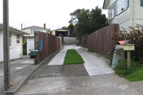 Photo of property in 11a Lomita Road, Johnsonville, Wellington, 6037
