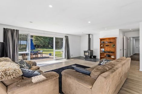 Photo of property in 36 Bridge Street, Coalgate, 7673