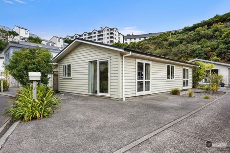 Photo of property in 140 Fraser Avenue, Johnsonville, Wellington, 6037