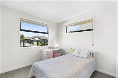 Photo of property in 101 Kittyhawk Avenue, Wigram, Christchurch, 8042