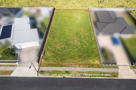 Photo of property in 18 Longstaff Drive, Bell Block, New Plymouth, 4312