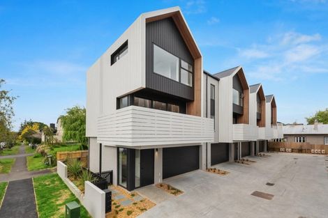 Photo of property in 2u4 Manning Street, Hamilton Central, Hamilton, 3204
