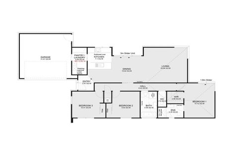 Photo of property in 8 Kennington Drive, Rolleston, 7615