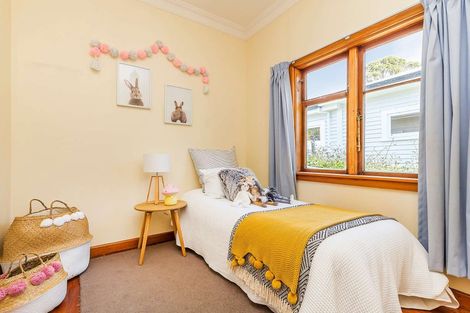 Photo of property in 14 Simla Crescent, Khandallah, Wellington, 6035