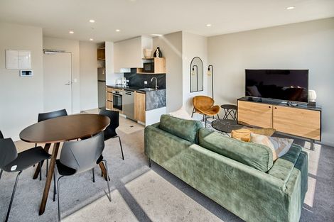 Photo of property in 908/212u Willis Street, Te Aro, Wellington, 6011