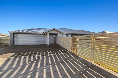 Photo of property in 134b Dunns Crossing Road, Rolleston, 7614