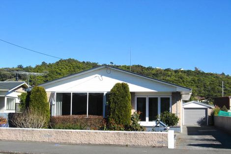 Photo of property in 32a Marlborough Street, Greymouth, 7805