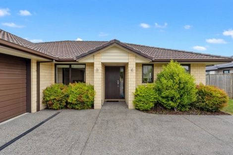 Photo of property in 43 Mccullough Lane, Te Awamutu, 3800