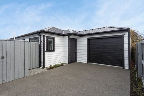 Photo of property in 4/271 Innes Road, Mairehau, 8052