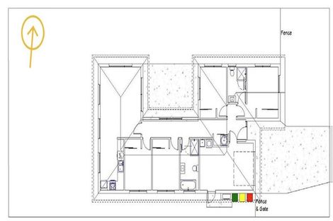 Photo of property in 12 Blakely Street, Amberley, 7410