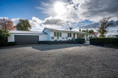 Photo of property in 293 Woodlands Road, Gordonton, Hamilton, 3281