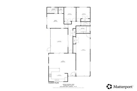 Photo of property in 57 Trewern Avenue, Chartwell, Hamilton, 3210