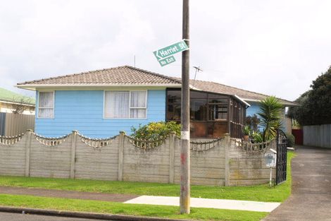 Photo of property in 25 Donnell Avenue, Favona, Auckland, 2024