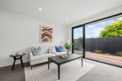 Photo of property in 1/7 Cossar Street, Burwood, Christchurch, 8083