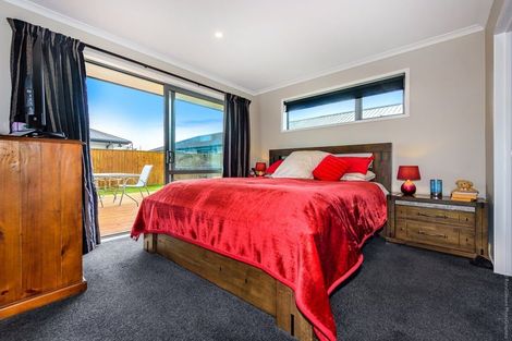 Photo of property in 27 Zinnia Way, Wigram, Christchurch, 8025