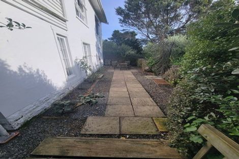 Photo of property in 212 Barnard Street, Wadestown, Wellington, 6012